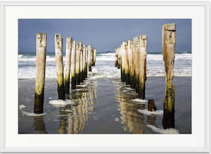 Saint Clair Beach, Dunedin - SM022