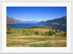 Landscape Photography: Rural Queenstown - SM040