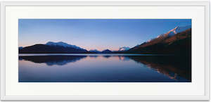 Glenorchy Sunset - SMP041