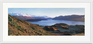 Panoramic Photography: Mt Roy Wanaka - SMP040