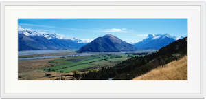 Glenorchy - SMP009