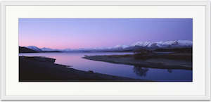 Lake Tekapo at Sunset - SMP002