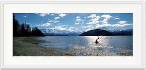 Lake Wanaka in Winter - SMP004