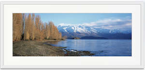 Wanaka Photography: Lake Wanaka - SMP003