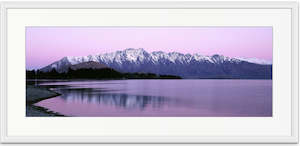 Queenstown Photography: Remarkables, Queenstown - SMP020