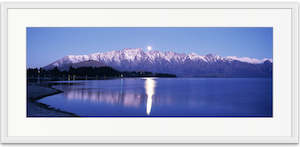 Queenstown Full Moon - SMP011