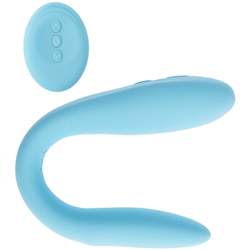 Personal accessories: Share Satisfaction Kina Couples Vibrator