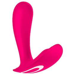 Personal accessories: Satisfyer Top Secret