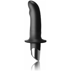 Personal accessories: Rocks Off Men-X Falex Anal P Vibrator