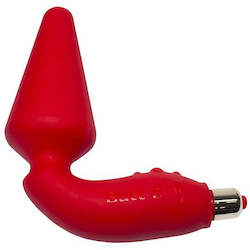 Personal accessories: Rocks Off Butt Boy 7 Speed Vibrator