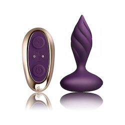 Personal accessories: Rocks Off Petite Sensations Desire Plug