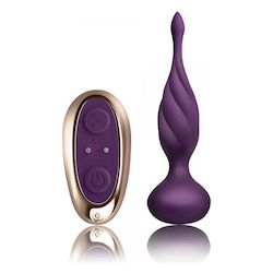 Personal accessories: Rocks Off Petite Sensations Discover Plug