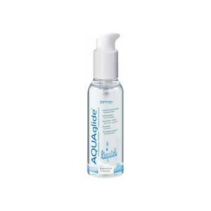 Personal accessories: AQUAglide Liquid Lubricant 125ml