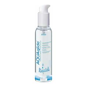 Personal accessories: AQUAglide Liquid Lubricant 250ml