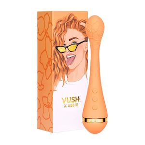 Personal accessories: Vush Abbie G-Spot Vibrator