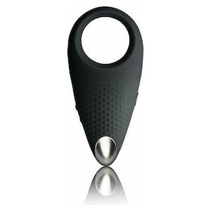 Rocks Off Men-X Empowerer Vibrating Cock Ring