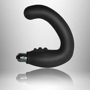 Rocks Off Rude Boy Intense 10 Speed Vibrator