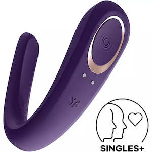 Satisfyer Double Classic