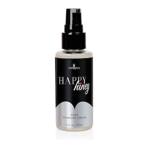 Sensuva Happy Hiney Comfort Cream 59ml