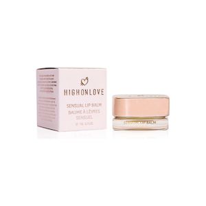 High On Love Couples Lip Balm 7ml