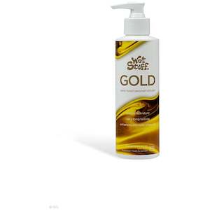 Personal accessories: Wet Stuff Gold Lubricant 1kg Pump Top