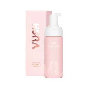 Personal accessories: Vush Its All Good Intimate Wash