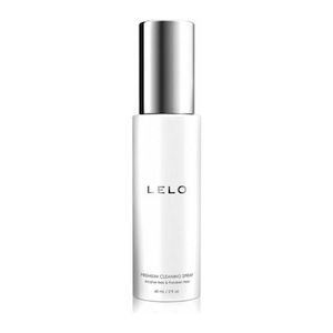 Lelo Toy Cleaning Spray 60ml