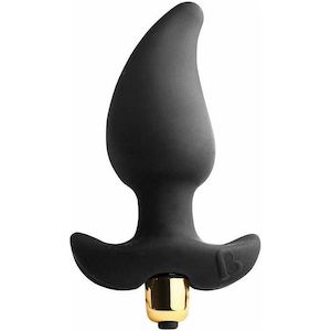 Rocks Off Butt Quiver Vibrator