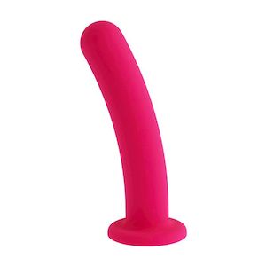 Nood Colours 6 Inch Dildo (#276879)