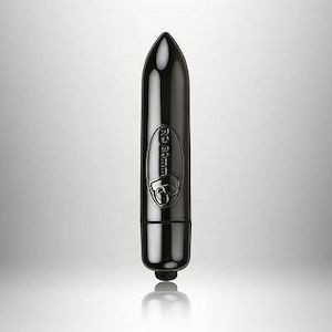 Personal accessories: Rocks Off 80mm 7 Speed Vibrator