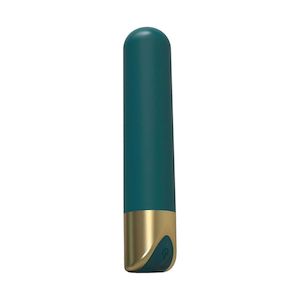 Personal accessories: Share Satisfaction Dynamo Bullet