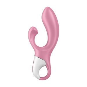 Personal accessories: Satisfyer Air Pump Bunny 2