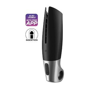 Satisfyer Men Vibration Plus