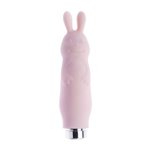 Share Satisfaction Bunny Bullet