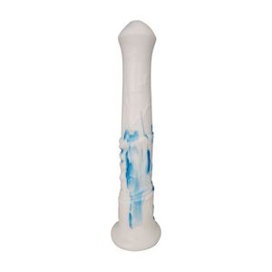 Personal accessories: Share Satisfaction Kinki XL 11.2 Inch Stallion Dildo