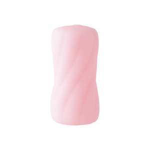 Share Satisfaction Reversible Swirl Stroker