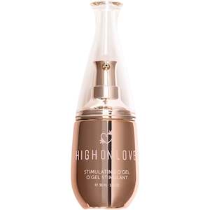 Personal accessories: High On Love Stimulating O Gel 30ml