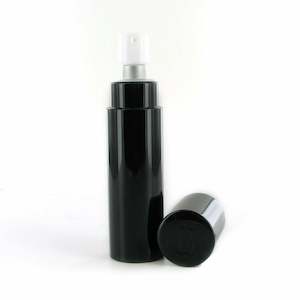 Uberlube Good-To-Go 15ml Silicone Lubricant Black Dispenser