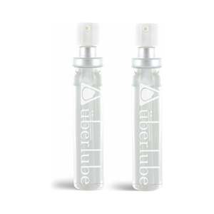 Uberlube Good-To-Go 15ml 2 Refills Silicone Lubricant