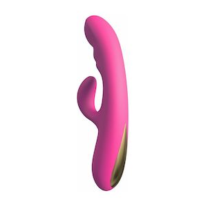 Kama Sutra Rhythm Lavani Vibrator