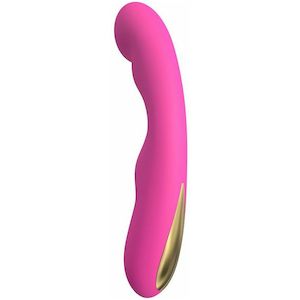 Kama Sutra Rhythm Dadıya Vibrator