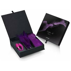 Personal accessories: Lelo Indulge Me Pleasure Set