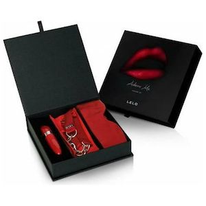 Personal accessories: Lelo Adore Me Pleasure Set