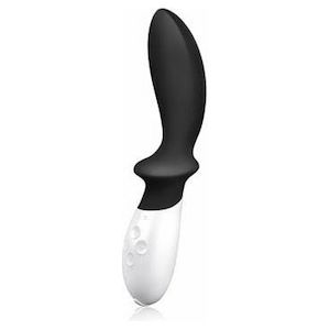 Personal accessories: Lelo Loki Prostate Stimulator