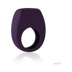 Personal accessories: Lelo Tor 2 Vibrating Cock Ring