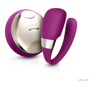 Lelo Tiani 3 Vibrator