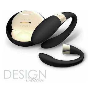 Personal accessories: Lelo Tiani 2 Vibrator