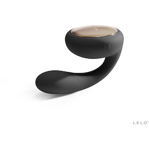 Personal accessories: Lelo Tara Couples Massager