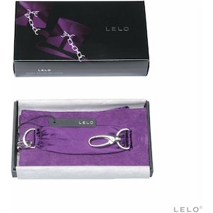 Lelo Sutra Chainlink Cuffs