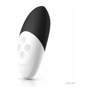 Personal accessories: Lelo Siri 2 Vibrator